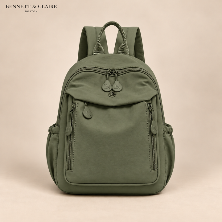 Bella Compact Everyday Backpack