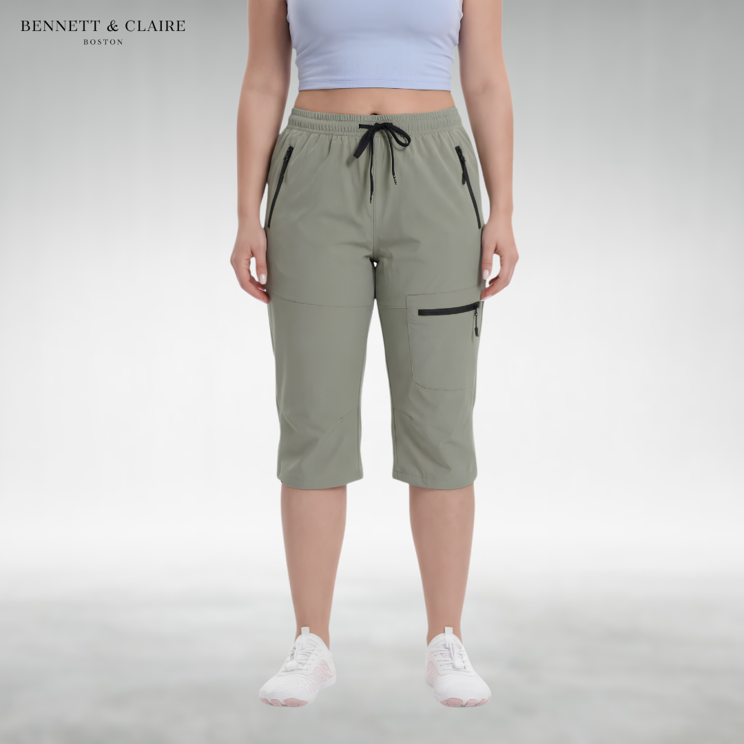 Green / 3XL