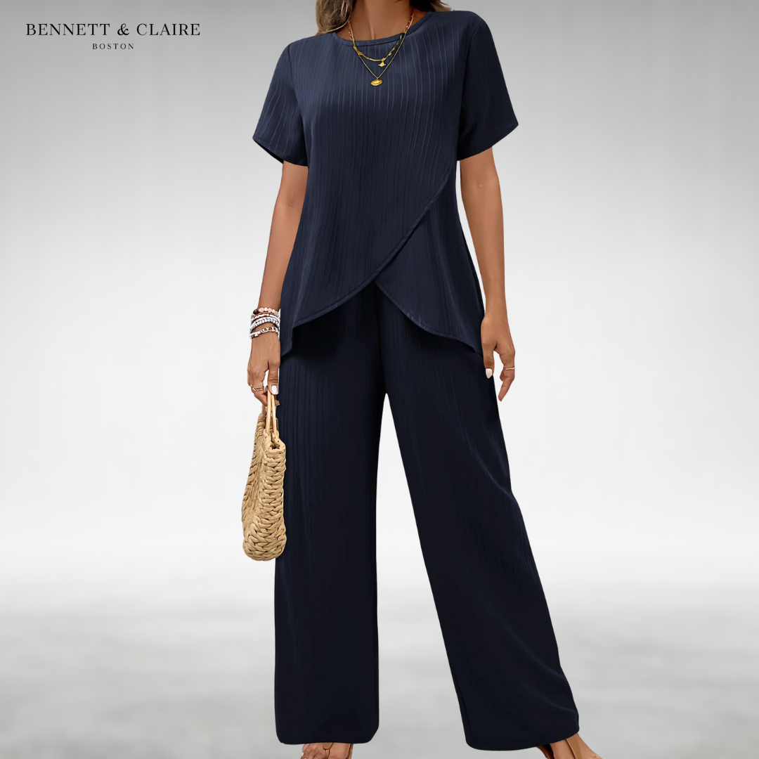 Navy Blue / 3XL