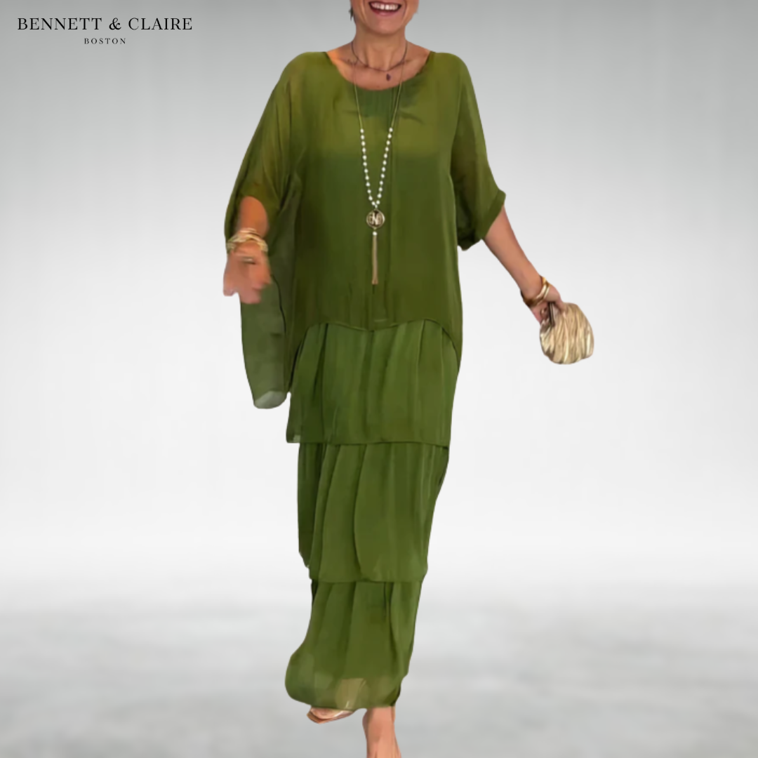Olive Green / 3XL