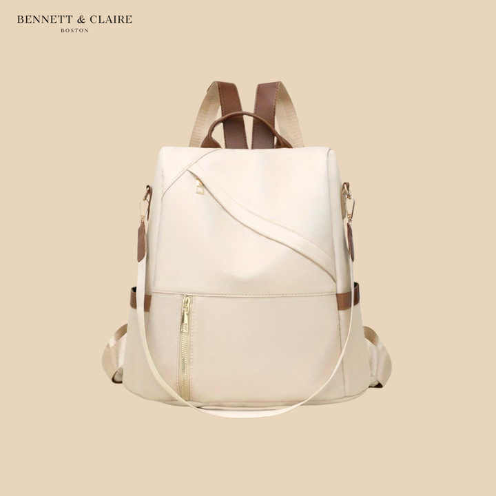 Lisa™ Anti Theft Backpack
