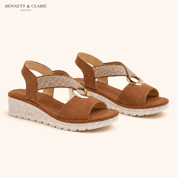 Tracy™ Orthopedic Walking Sandals