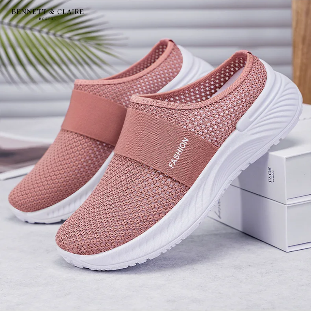 Pink / 13 US (43 EU)