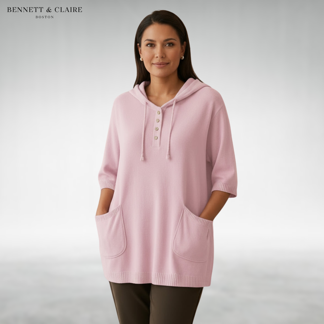 Nova™ Casual Knit Pullover