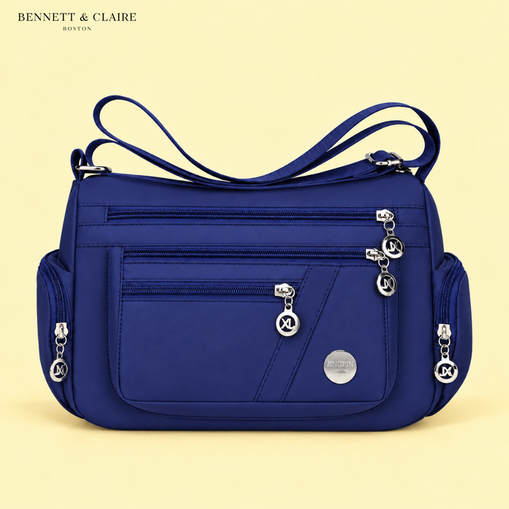 Madison Lightweight Shoulder Bag