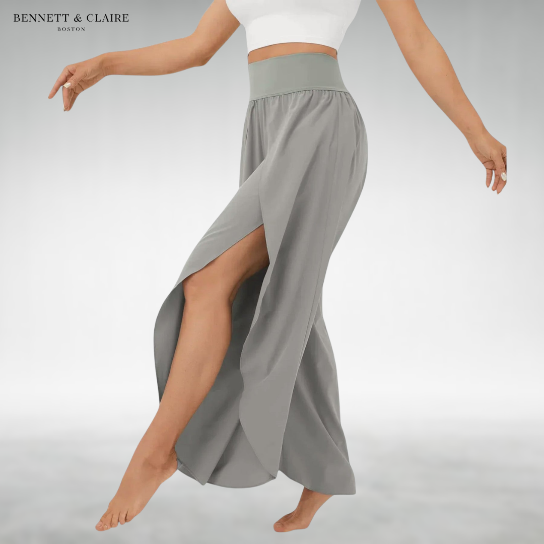 Alina™ Flowy Comfort Pants