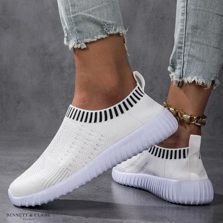 Naomi™ Orthopedic Comfort Shoes