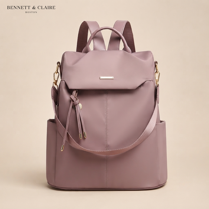 Keri™ Anti-Theft Travel Backpack