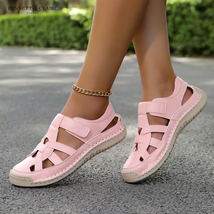 Amelia™ Orthopedic Comfort Sandals