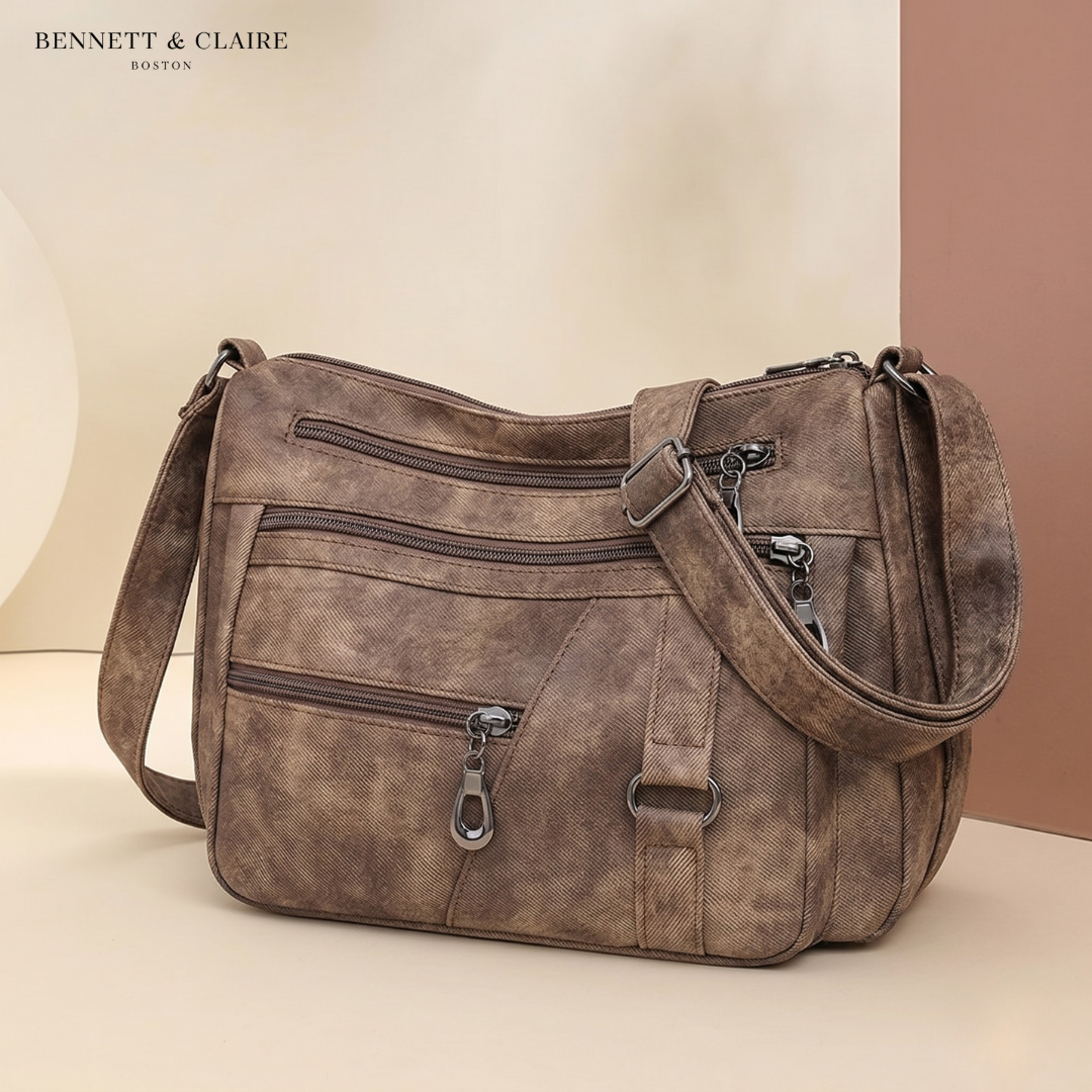 Suzie™ Crossbody Bag