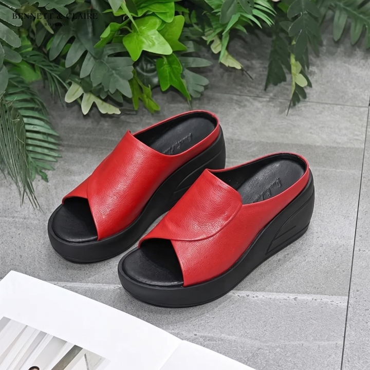 Pamela™ Lightweight Walking Sandals
