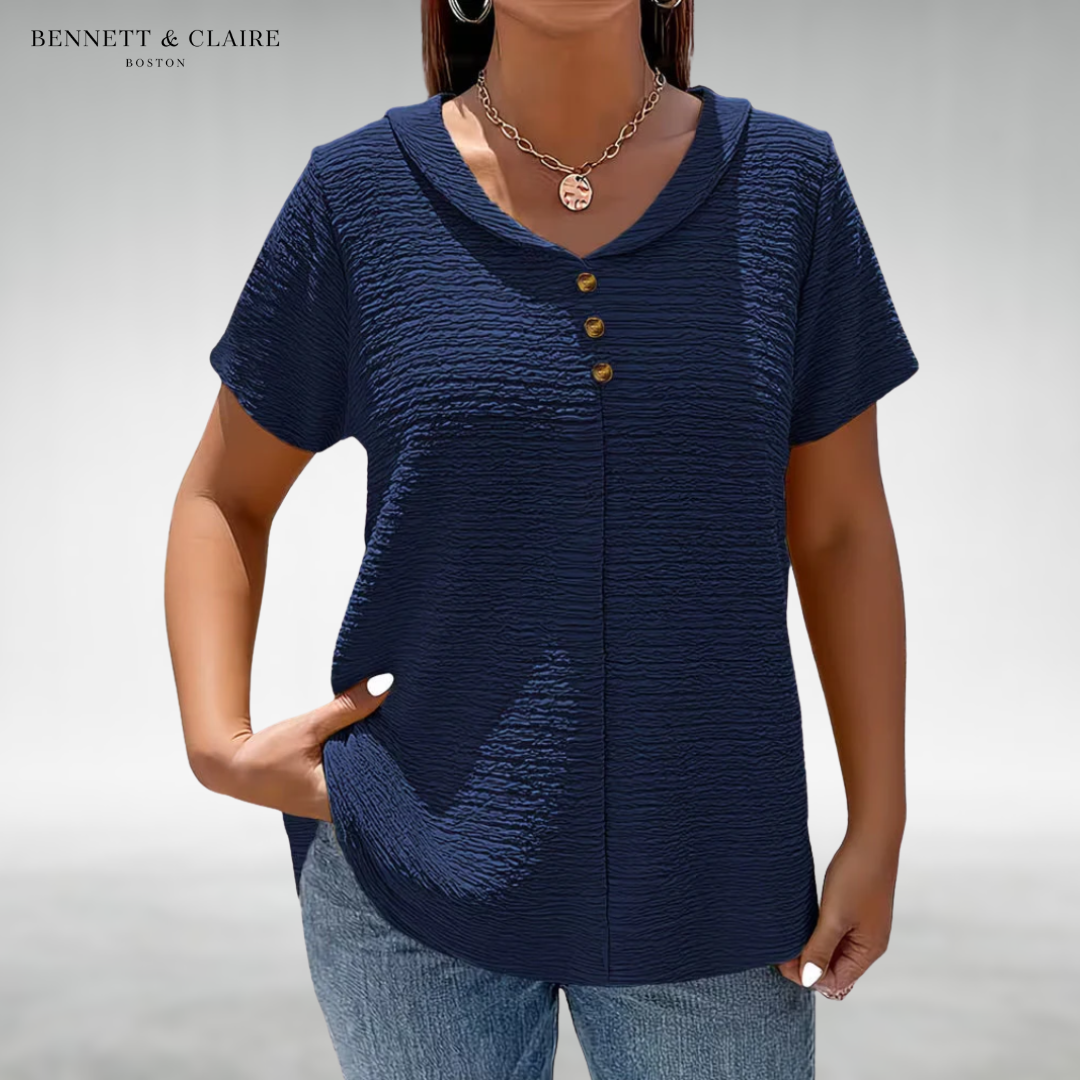 Blue / 3XL