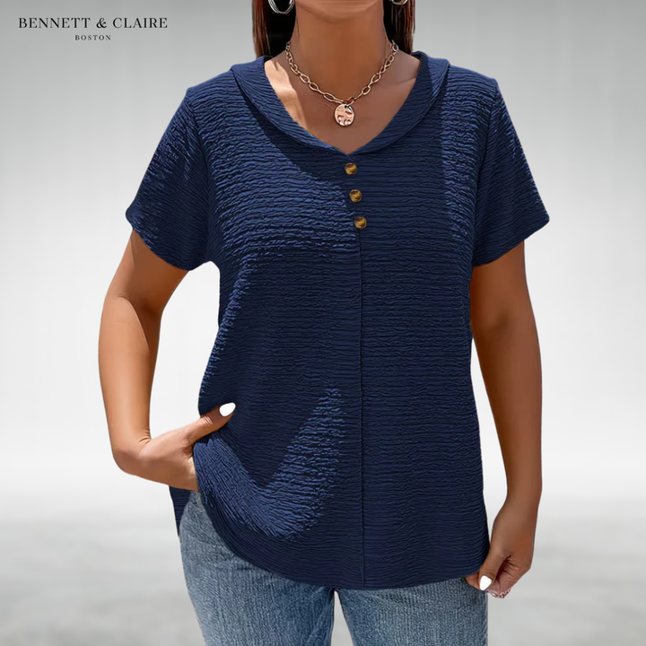 Isabel™ Comfort Top