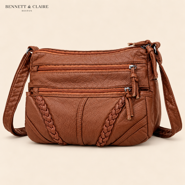 Kisha Everyday Crossbody Bag
