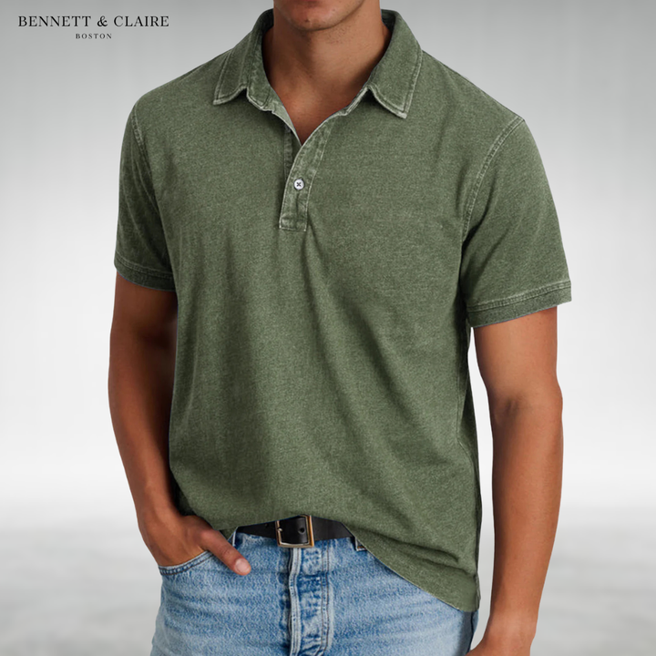 Bryan™ Lightweight Comfort Shirt
