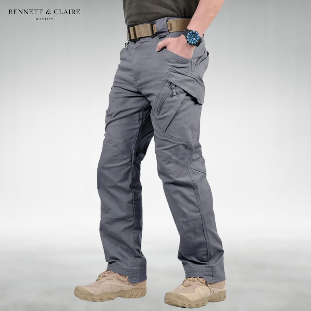 Gray / 3XL
