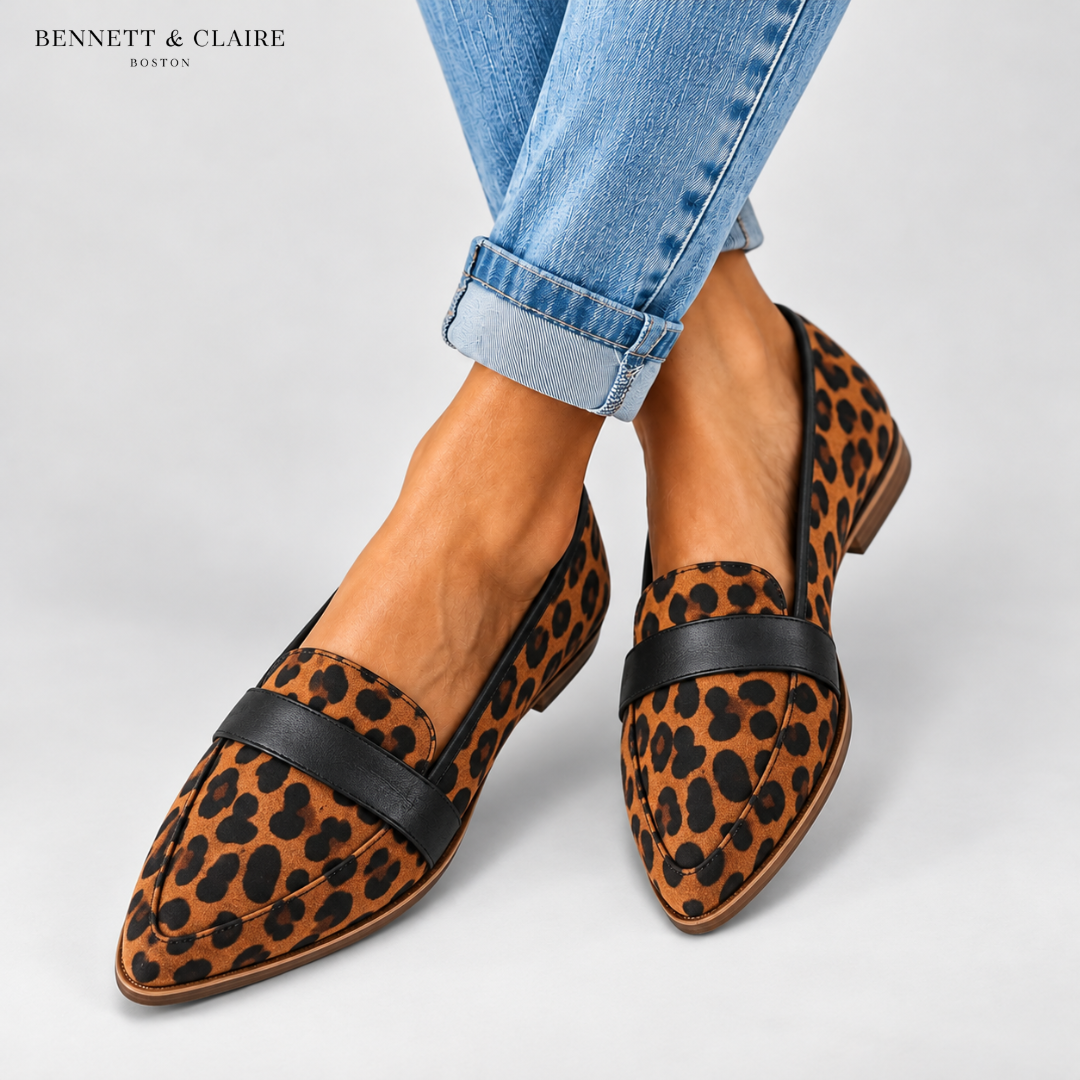 Leopard / 13 US (43 EU)