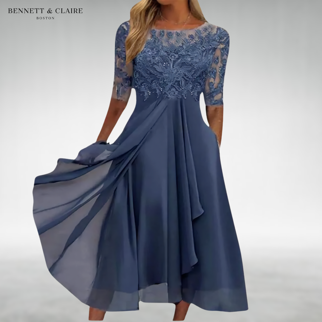 Blue / 3XL