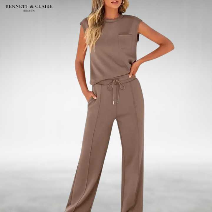 Vera™ Lightweight Comfort Set
