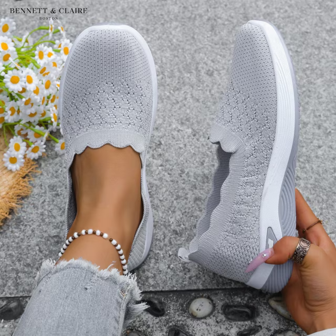 Gray / 13 US (43 EU)