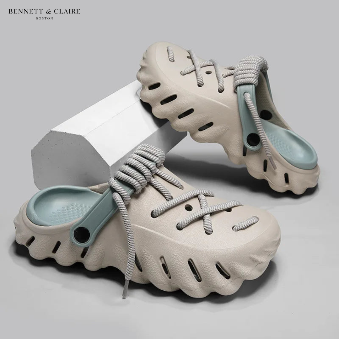 Gray / 12 US (45 EU)