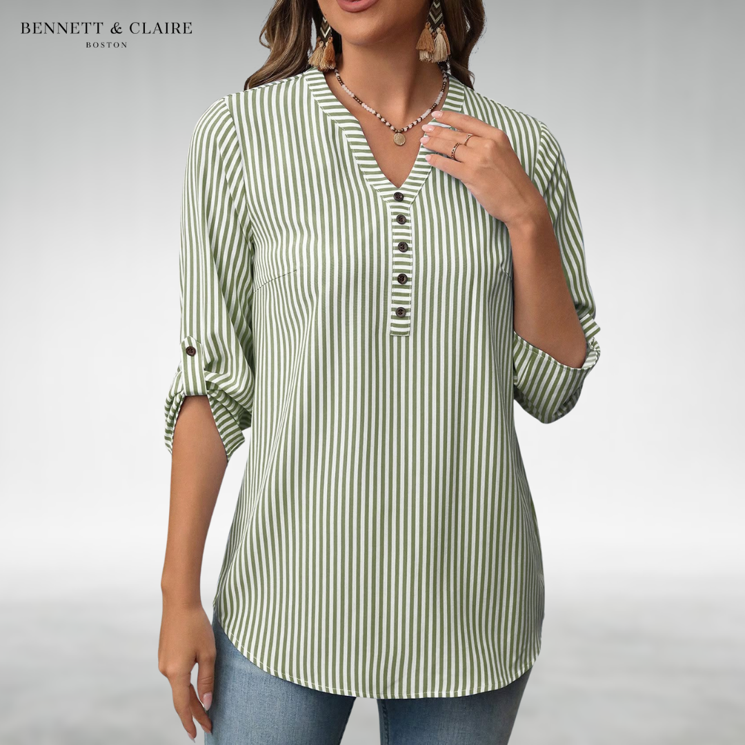 Nora™ Relaxed Comfort Top