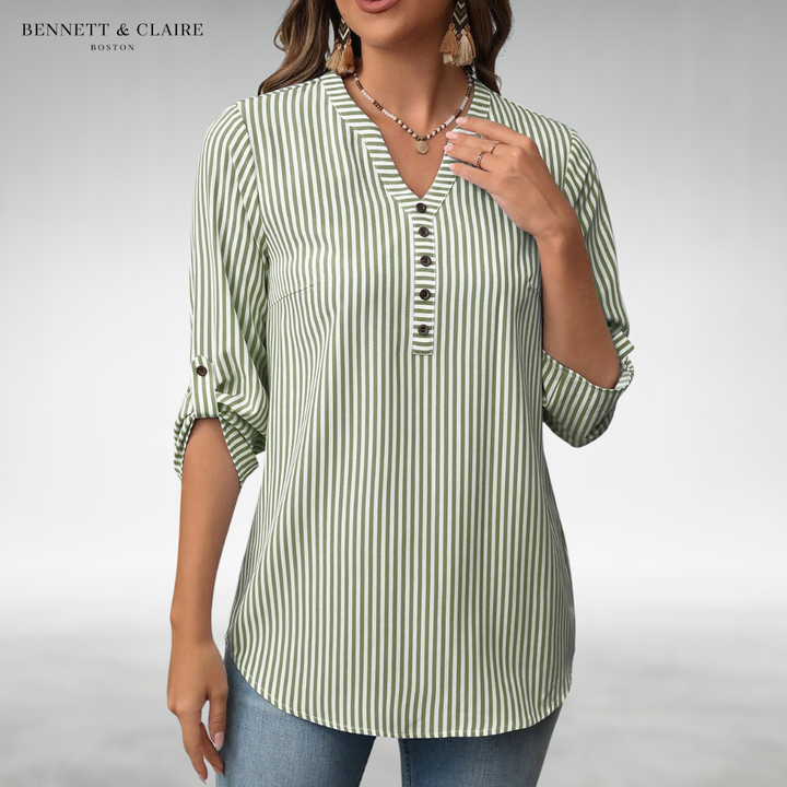 Nora™ Relaxed Comfort Top