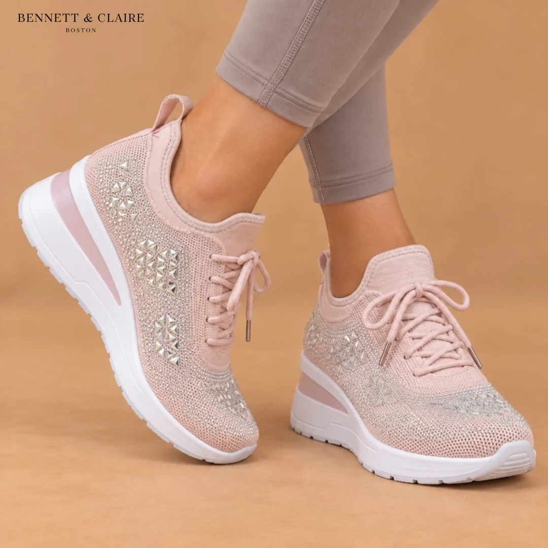 Light Pink / 13 US (43 EU)