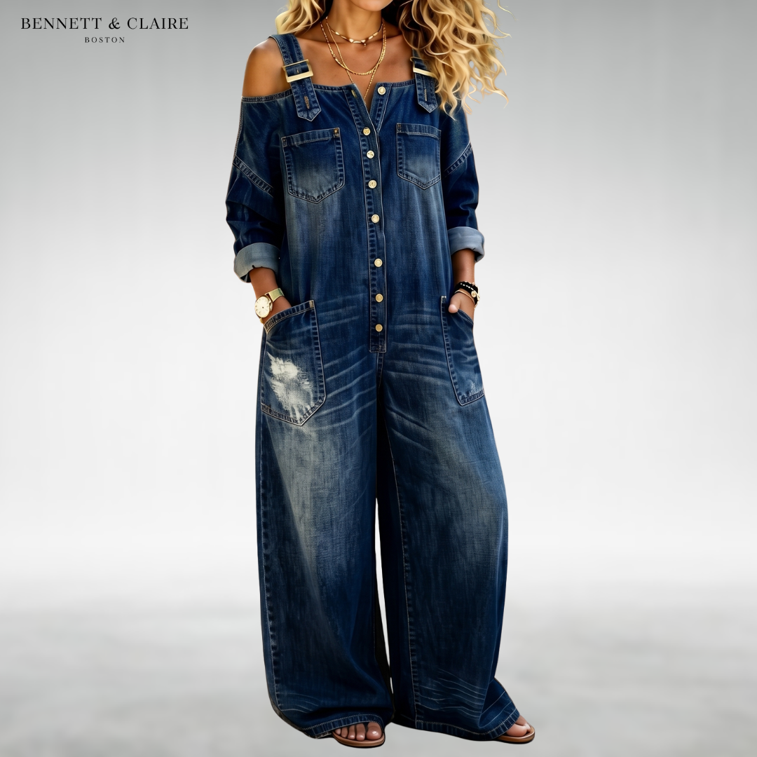 Blue / 3XL