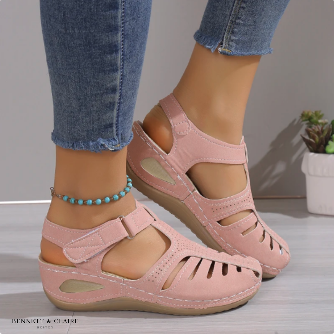 Pink / 13 US (43 EU)