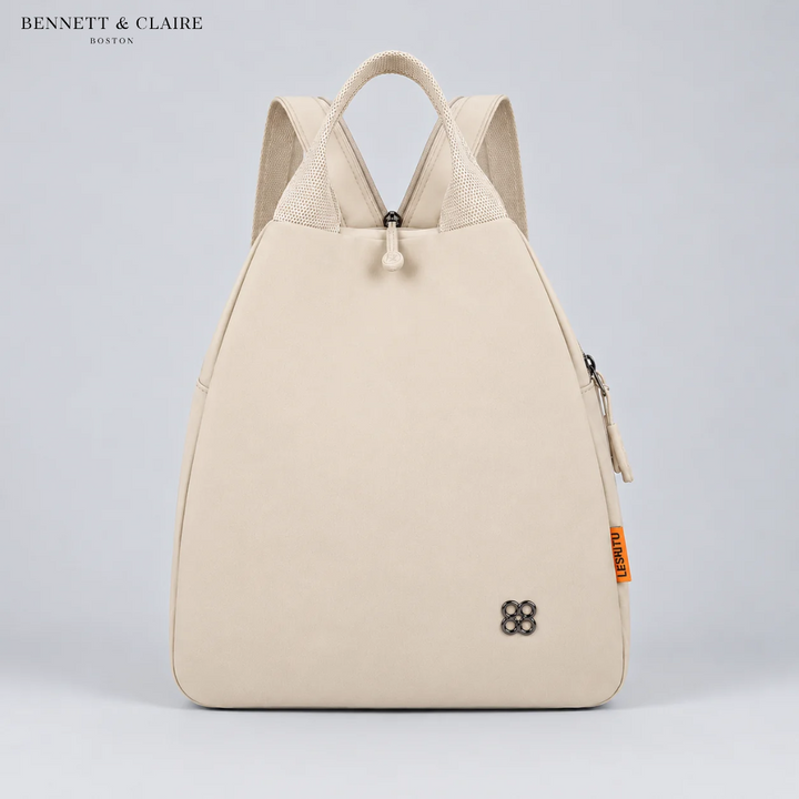 Emily Multi-Pocket Travel Backpack
