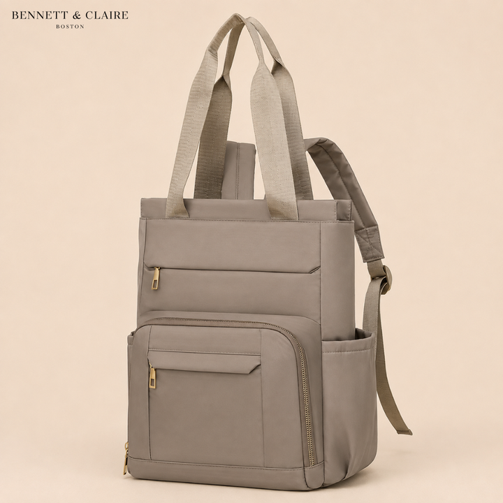 Lizzy™ Anti-Theft Travel Backpack