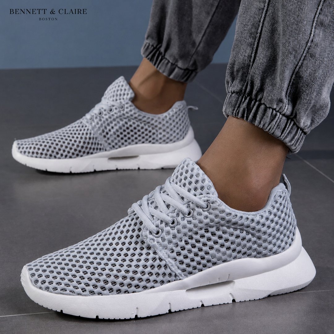 Gray / 14 US (47 EU)