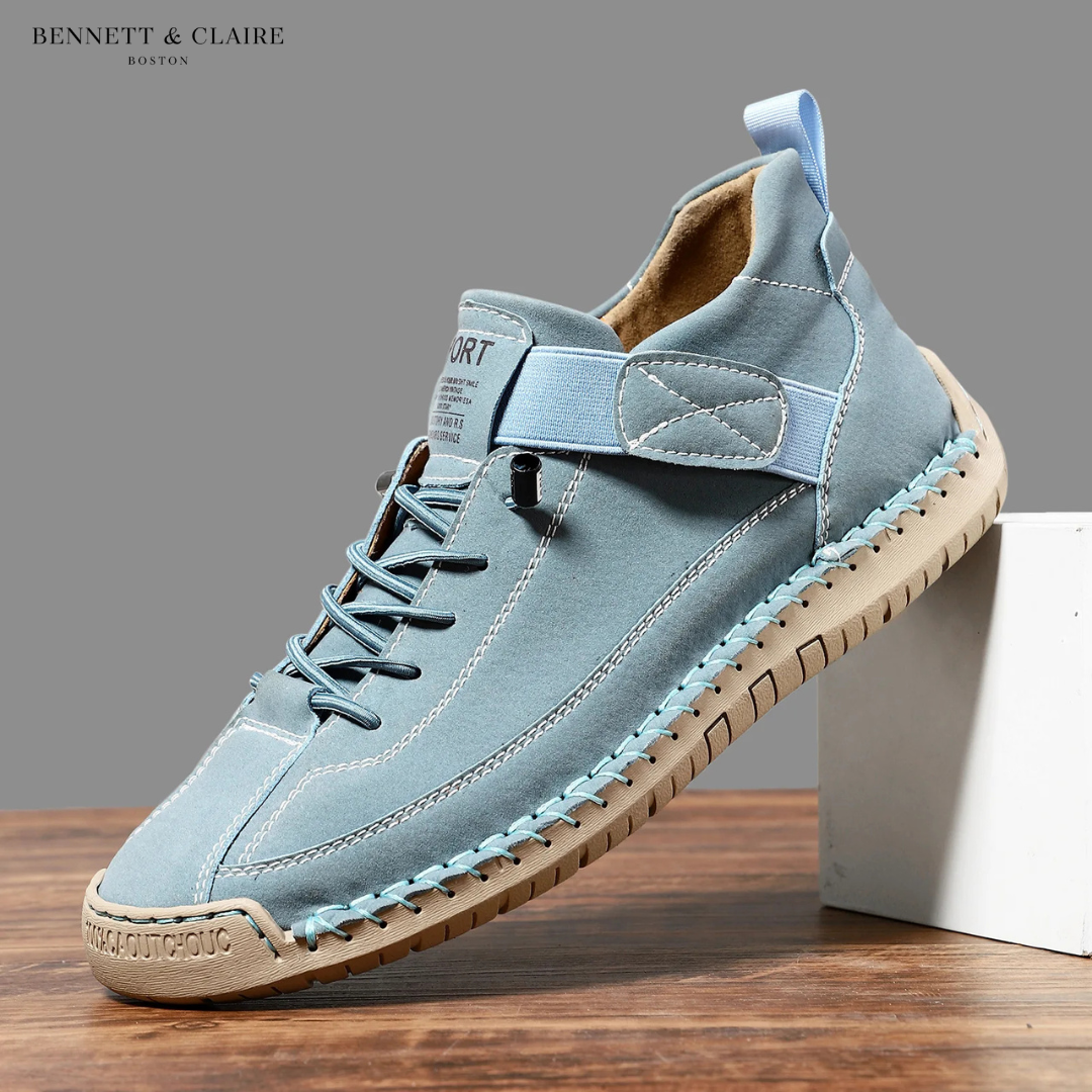Light Blue / 13 US (43 EU)