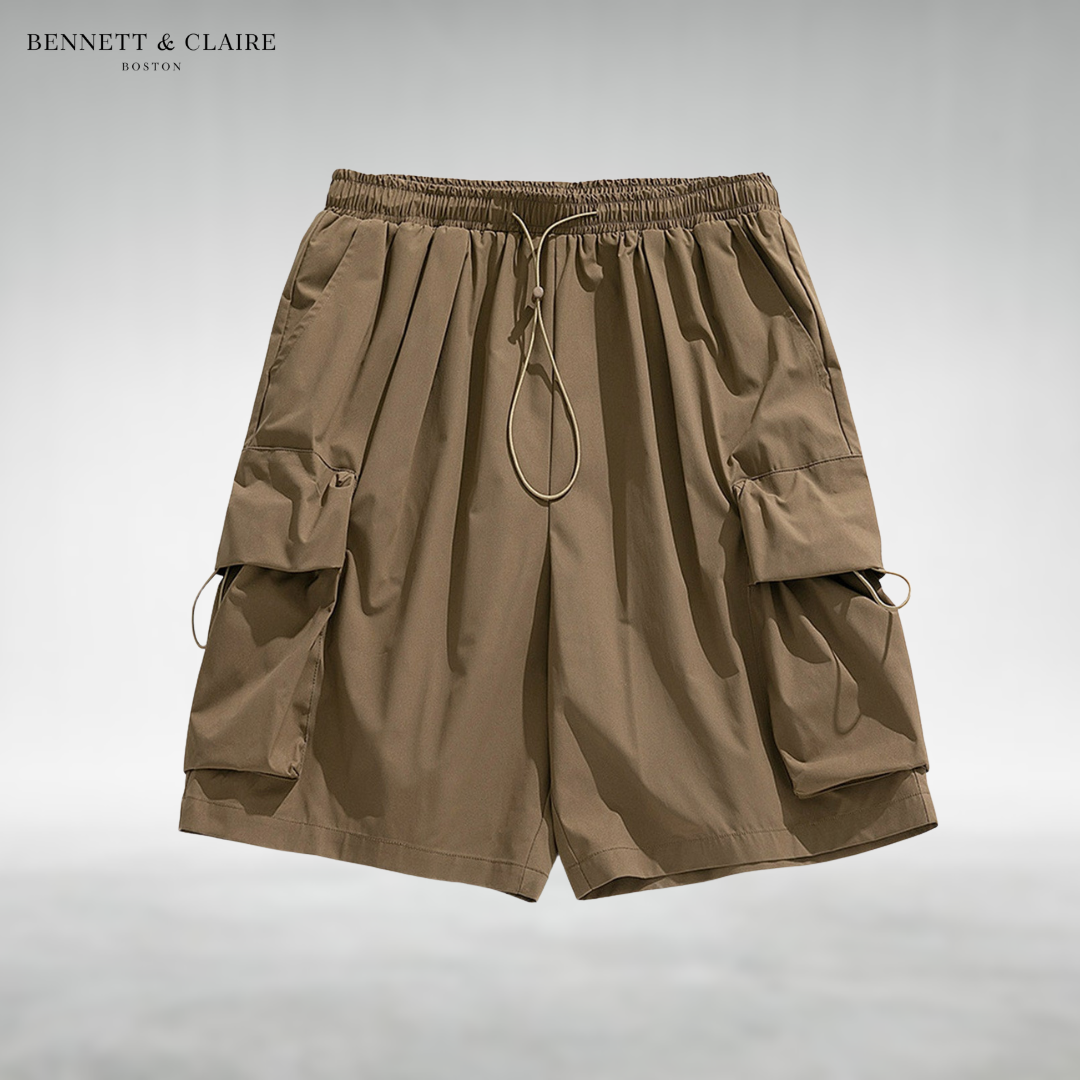 Brown / 3XL