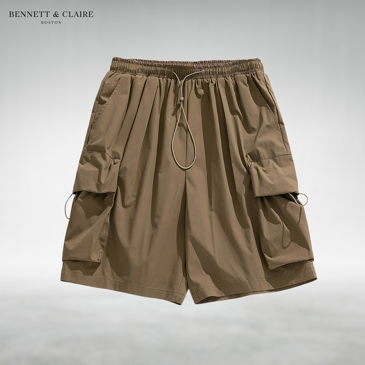 Elodi™ Comfort Cargo Shorts