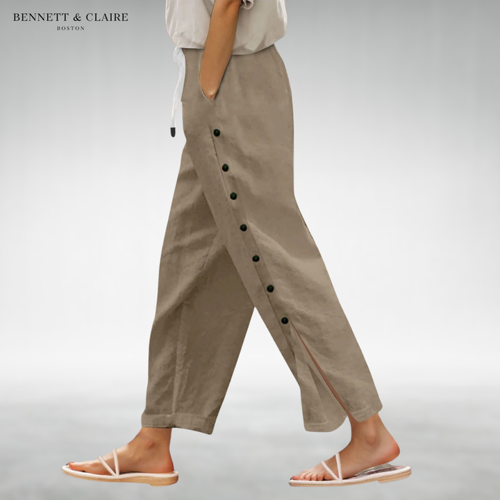 Tarra™ Lightweight Comfort Pants