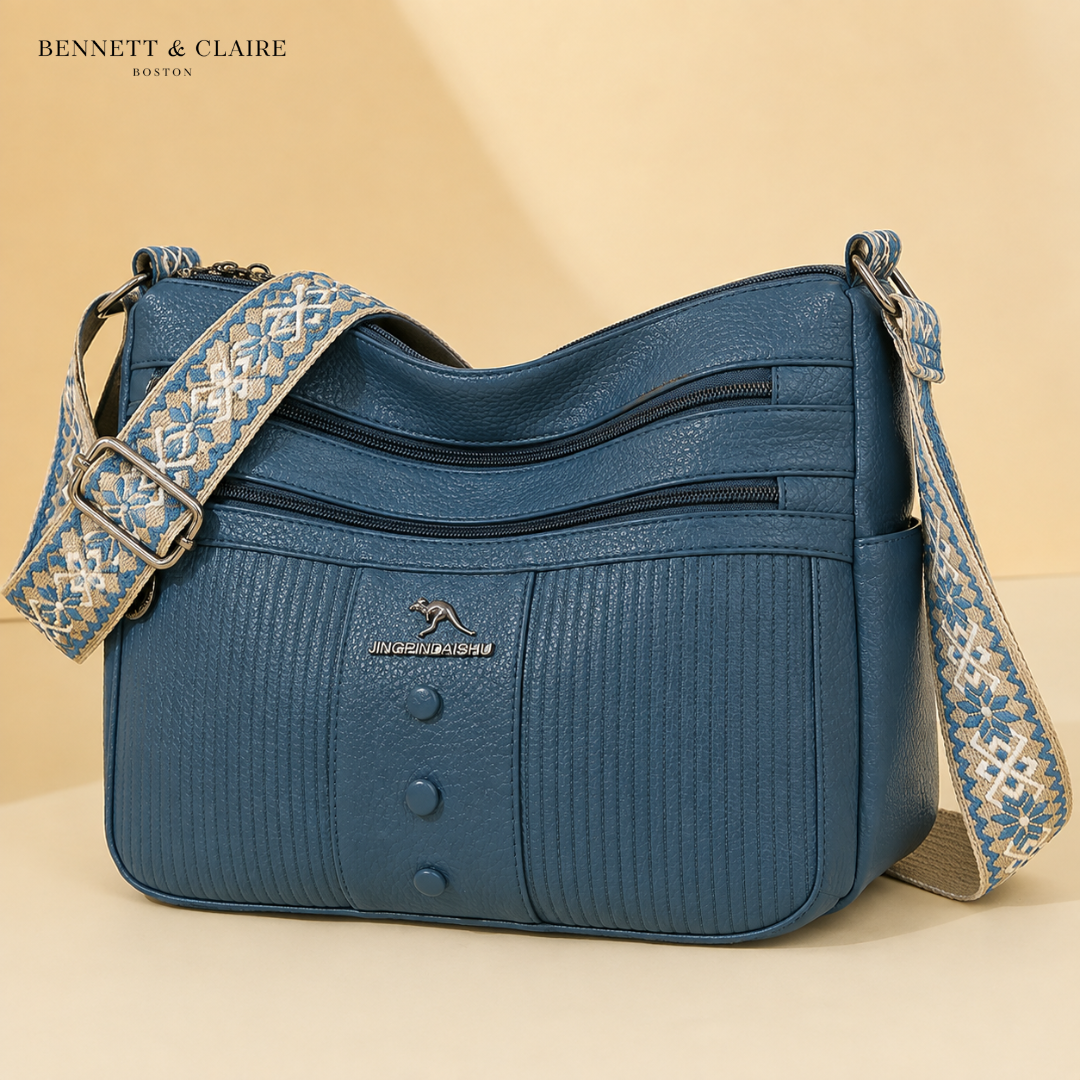 Sophia™ Everyday Crossbody Bag