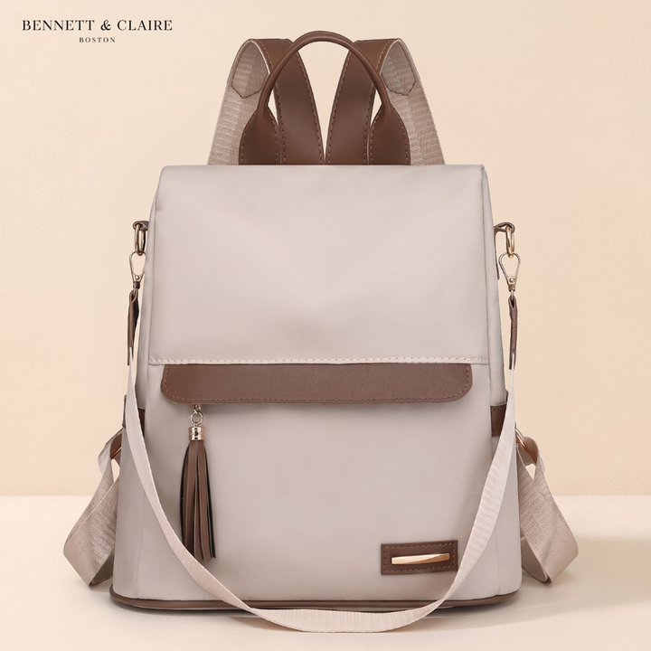 Patricia™ Anti-Theft Backpack