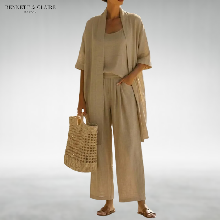 Ruby™ Effortless Comfort Set