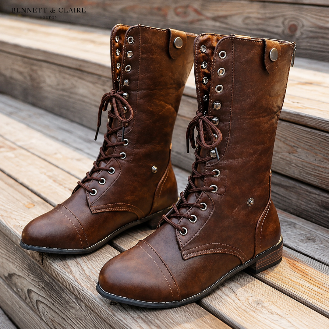 Brown / 13 US (43 EU)