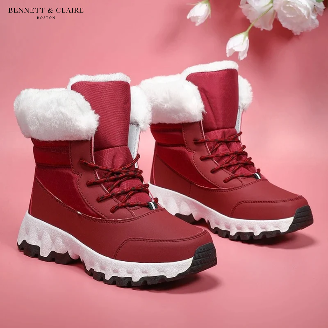 Burgundy / 13 US (43 EU)