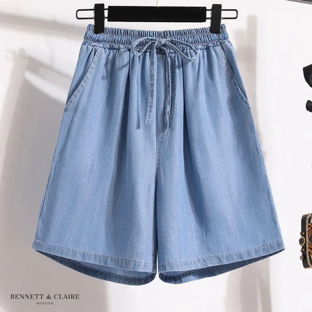 Marian™ Lightweight Comfort Shorts