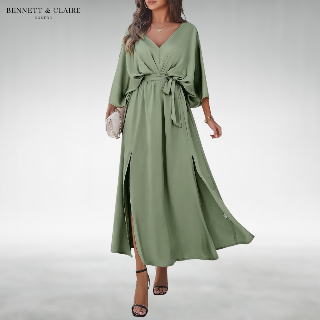 Green / 3XL