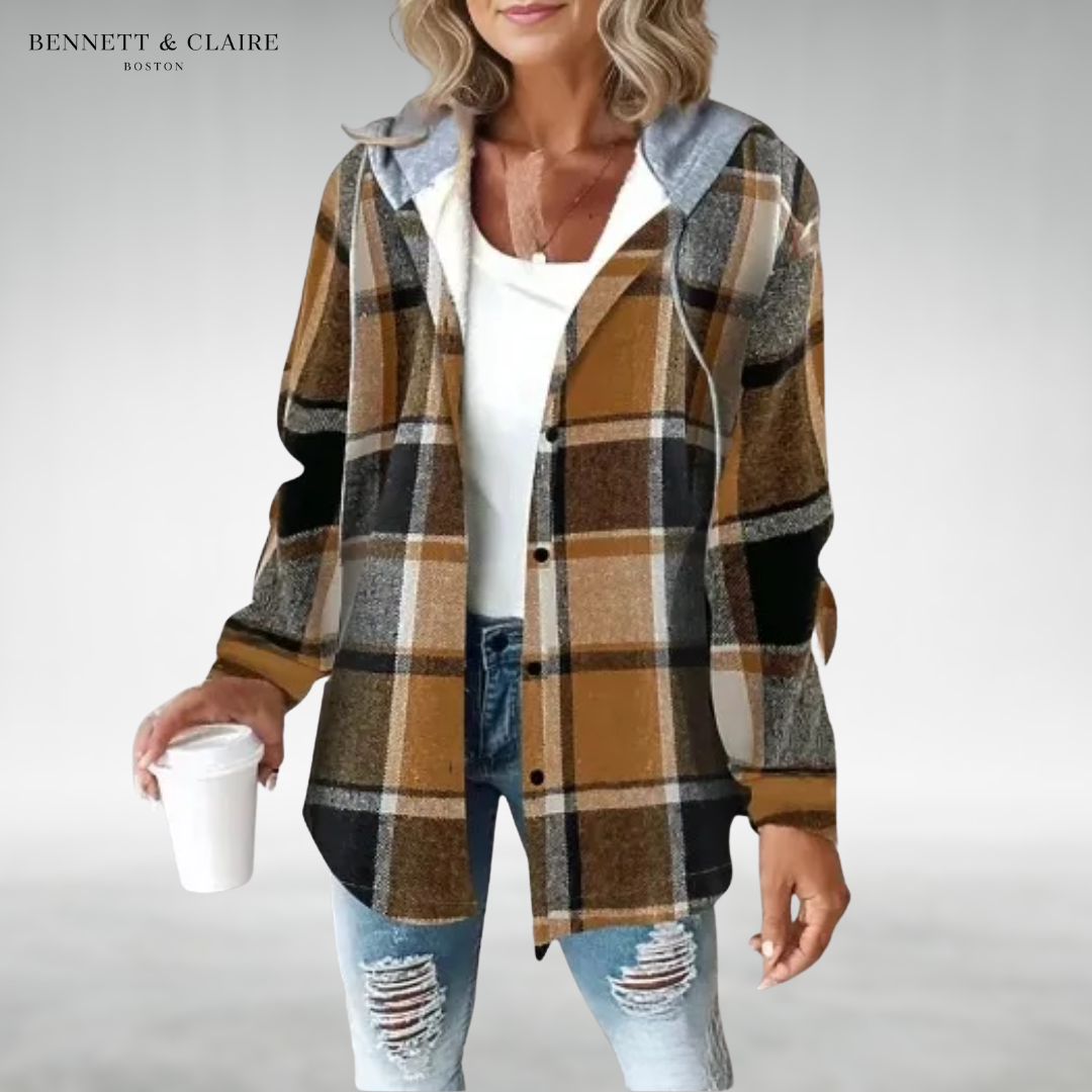 Brown / 3XL