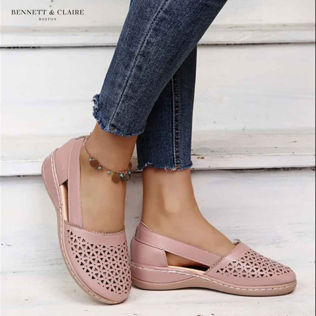 Pink / 13 US (43 EU)