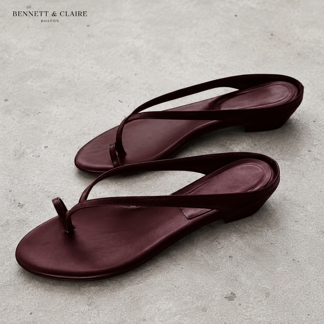 Vivienne™ Elegant Comfort Sandals