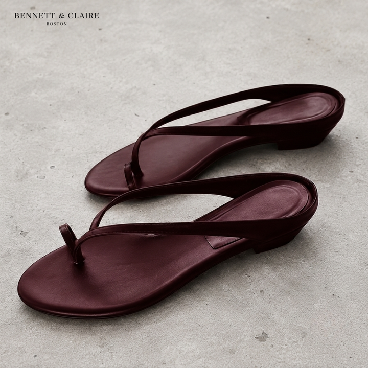 Vivienne™ Elegant Comfort Sandals