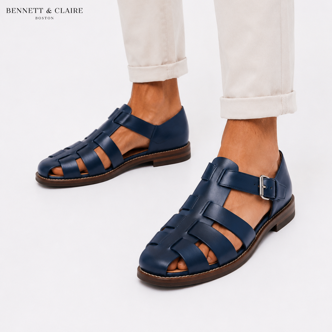 Weston™ Comfort Walking Sandals