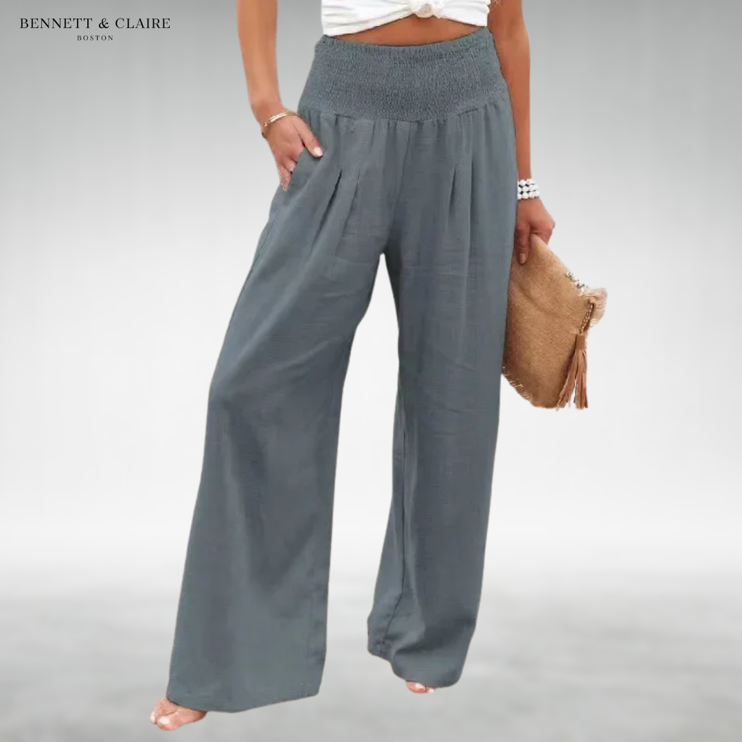 Nina™ Lightweight Comfort Pants